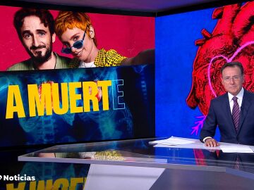 'A muerte': la comedia romántica de Atresplayer que te hará reír y reflexionar sobre la vida