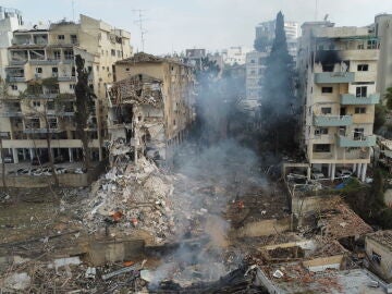 Imagen de Israel