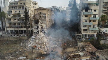 Imagen de Israel