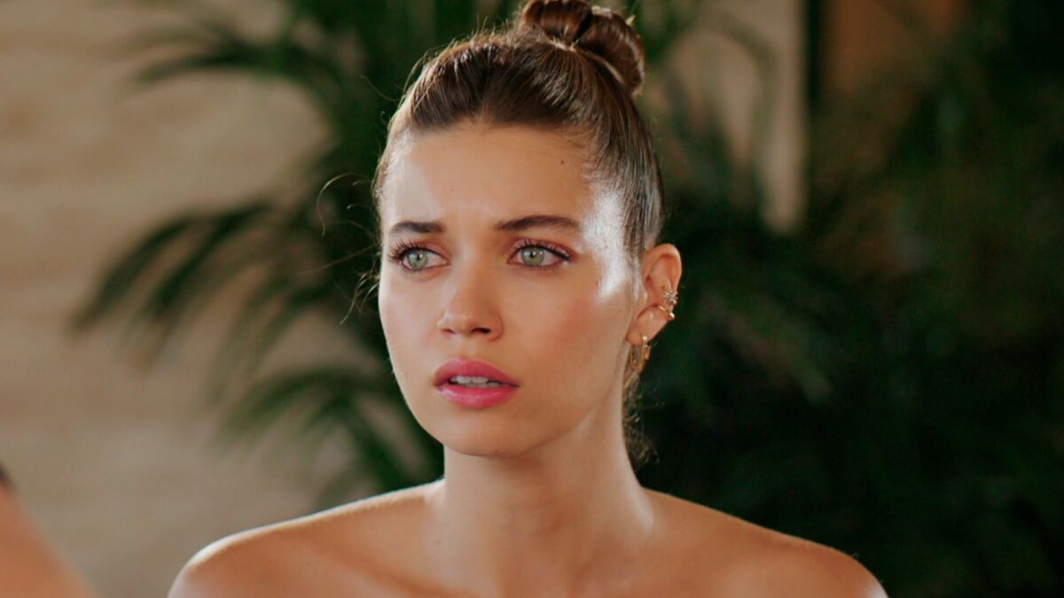 Kaya cumple el sueño de Seyran y Ferit rompe su felicidad: la reacción que  nadie esperaba