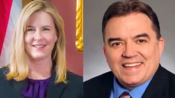 Estados Unidos congresista