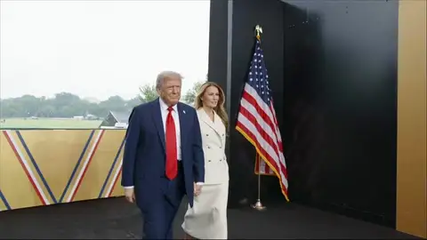 Cumpleaños Trump Cumpleaños Trump