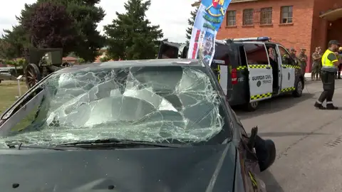 ponle freno ponle freno