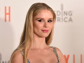 Erin Moriarty
