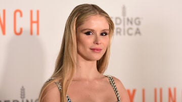 Erin Moriarty