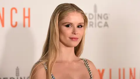 Erin Moriarty Erin Moriarty