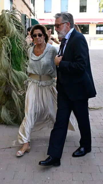 Emilio Aragón y Aruca Fernández-Vega Emilio Aragón y Aruca Fernández-Vega