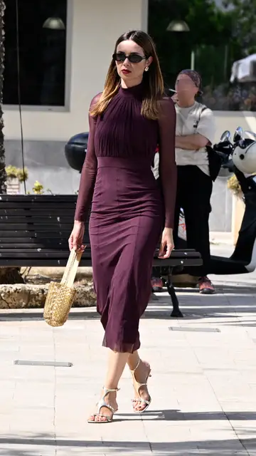 Dafne Fernández Dafne Fernández