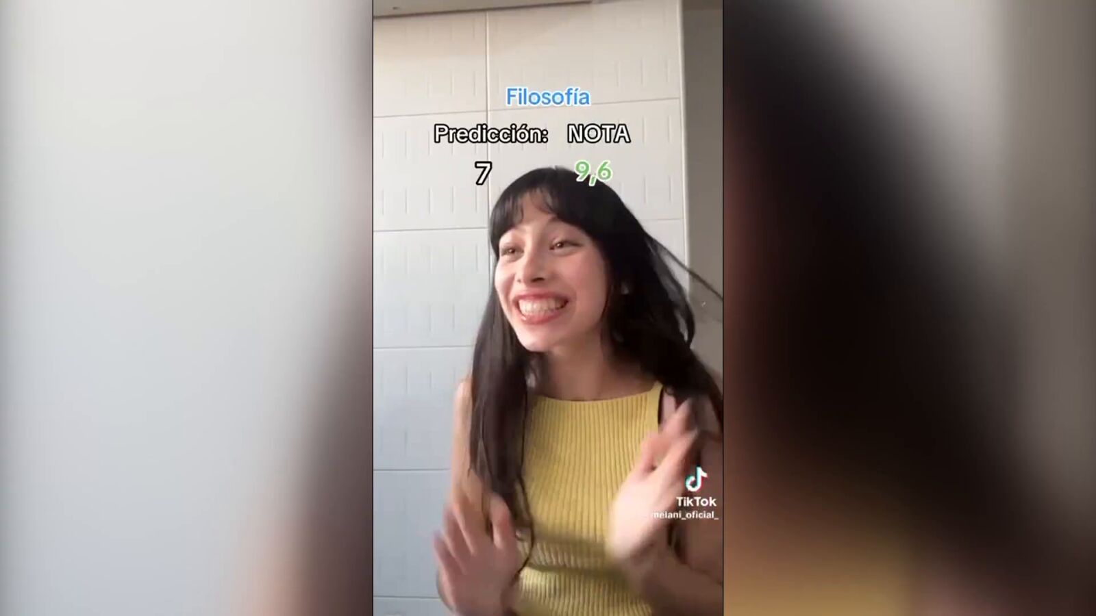 Los mejores (y más virales) de la PAU 2025