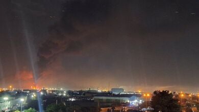 Europa busca evitar un desastre nuclear en Irán, con consecuencias devastadoras, con una reunión este viernes en Ginebra