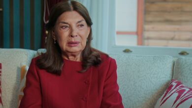 El dardo más doloroso de Hattuc a Halis: “Estoy aquí por la felicidad de mi sobrina, no por nuestra historia” 