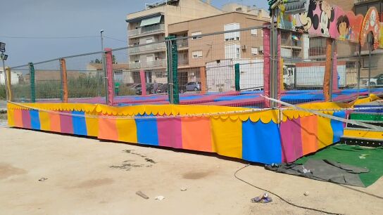 Muere ni&ntilde;a en Alquer&iacute;a