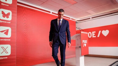 Rebelión en el PSOE: Ferraz justifica que los cambios aportan 