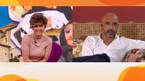 Hijo de Mari Carmen y sus Muñecos Hijo de Mari Carmen y sus Muñecos