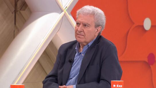 C&eacute;sar Antonio Molina.