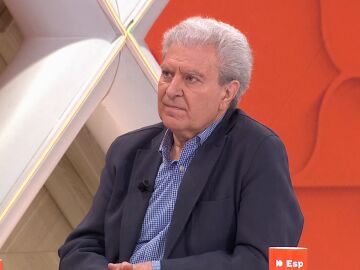 César Antonio Molina.