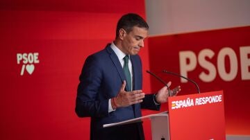 Sánchez impulsará una comisión de investigación sobre el 'caso Koldo' y comparecerá en el Congreso Sánchez impulsará una comisión de investigación sobre el 'caso Koldo' y comparecerá en el Congreso