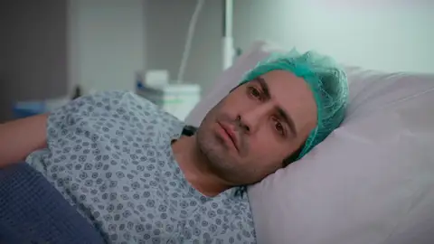 Esta noche, en Renacer: la verdad rompe la confianza de Bahar y Evren lo paga muy caro Esta noche, en Renacer: la verdad rompe la confianza de Bahar y Evren lo paga muy caro