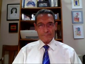Juan Antonio del Castillo, teniente General retirado