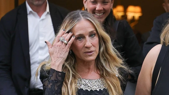 Sarah Jessica Parker Sarah Jessica Parker