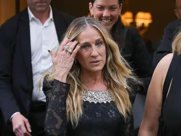 Sarah Jessica Parker Sarah Jessica Parker