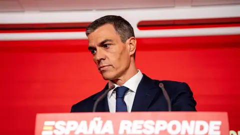 Sánchez se reunirá con sus socios parlamentarios para calibrar su apoyo tras la salida de Cerdán Sánchez se reunirá con sus socios parlamentarios para calibrar su apoyo tras la salida de Cerdán