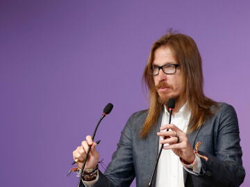Pablo Fernández