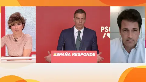 José María Olmo José María Olmo