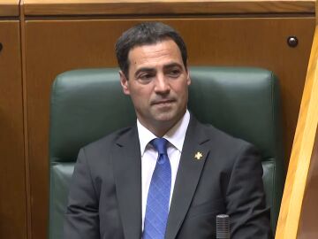 Efemérides del 20 de junio: Investidura de Imanol Pradales