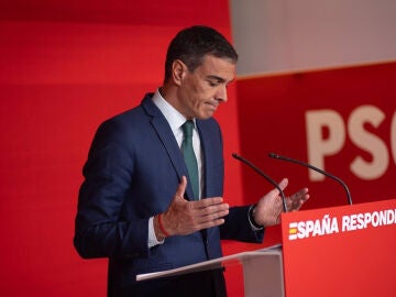 A3 Noticias 2 (16-06-25) Sánchez asegura que el PSOE no va "a tapar la corrupción que surja en nuestras filas" y descarta un adelanto electoral