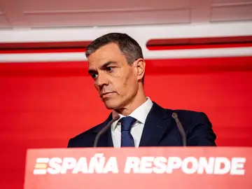 Pedro Sánchez, presidente del Gobierno Pedro Sánchez, presidente del Gobierno
