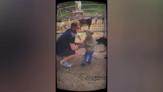 El regalo de Meghan Markle a Harry por el Día del Padre: las fotos más cariñosas e inéditas con sus hijos El regalo de Meghan Markle a Harry por el Día del Padre: las fotos más cariñosas e inéditas con sus hijos
