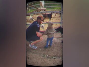 El regalo de Meghan Markle a Harry por el Día del Padre: las fotos más cariñosas e inéditas con sus hijos El regalo de Meghan Markle a Harry por el Día del Padre: las fotos más cariñosas e inéditas con sus hijos