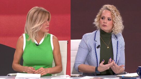 Zaida Cantera