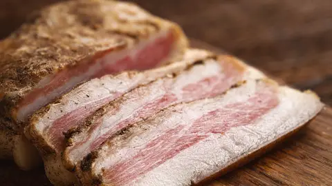 Guanciale Guanciale