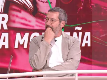 Carles Porta Carles Porta