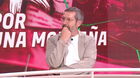 Carles Porta Carles Porta