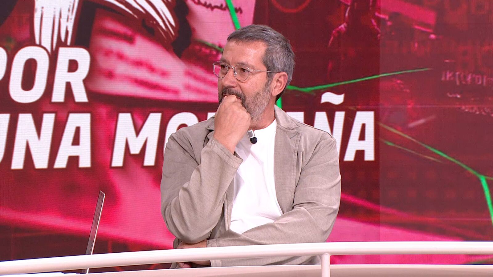 Carles Porta da más detalles sobre el crimen de la montaña de Tor: 