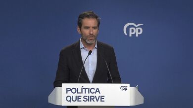 Borja Sémper: 
