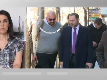 Novedades de la crisis en el PSOE. 