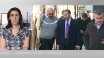 Novedades de la crisis en el PSOE. 