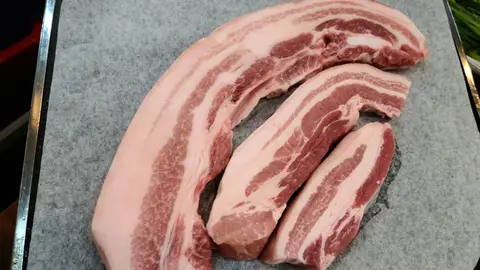 Panceta Panceta