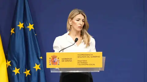 Yolanda Díaz Yolanda Díaz