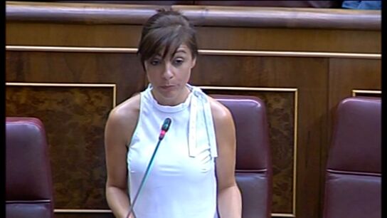 Ana Mar&iacute;a Fuentes