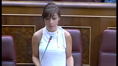 Ana María Fuentes Ana María Fuentes
