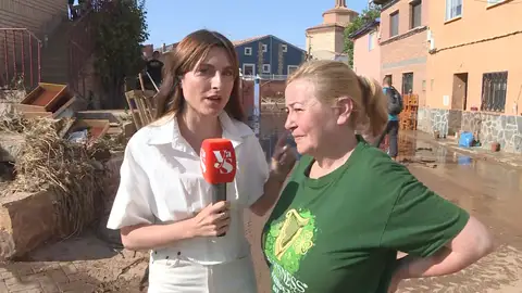 Drama de una familia en Azuara Drama de una familia en Azuara