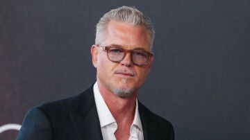 Eric Dane, actor de Euphoria