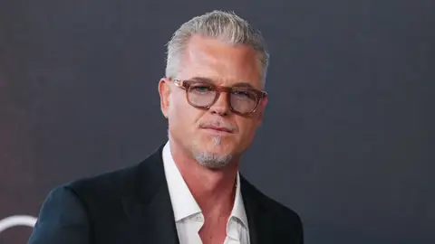 Eric Dane, actor de Euphoria Eric Dane, actor de Euphoria