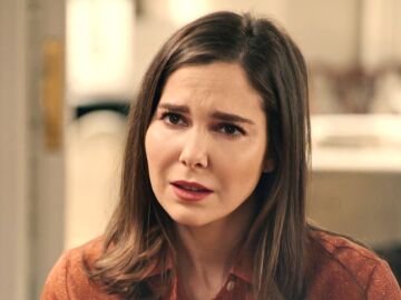 Begoña, preocupada por Andrés, se desahoga con Damián: “María se va a vengar de él enterrándole en vida”