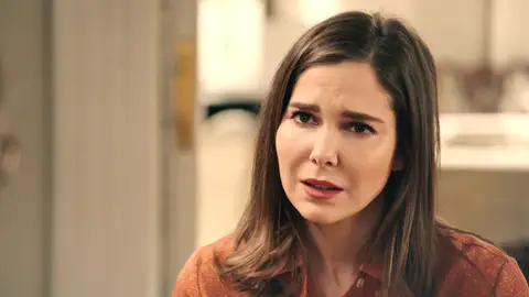 Begoña, preocupada por Andrés, se desahoga con Damián: “María se va a vengar de él enterrándole en vida” Begoña, preocupada por Andrés, se desahoga con Damián: “María se va a vengar de él enterrándole en vida”